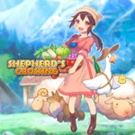 Shepherd's Crossing
