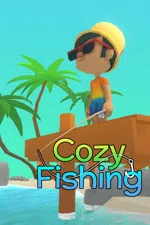 Cozy Fishing