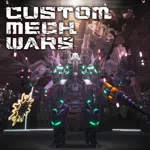 CUSTOM MECH WARS