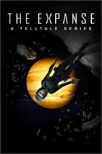 The Expanse: A Telltale Series - Episode 4 - Impossible Objects