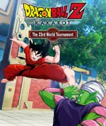DRAGON BALL Z: KAKAROT - 23rd World Tournament