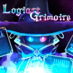 Picross -LogiartGrimoire-