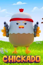 Chickado