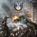 Strategic Mind: Spirit of Liberty