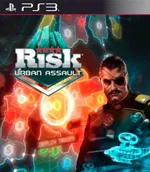 Risk: Urban Assault