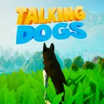 Talking Dogs