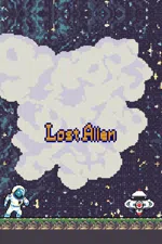 Lost Alien