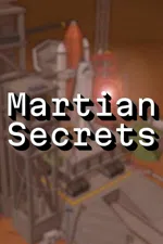 Martian Secrets