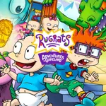Rugrats Adventures in Gameland