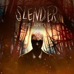 Slender: The Arrival (2023)