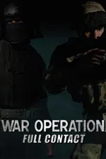 WAR OPERATION: Full Contact