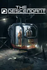 The Descendant: Episode 1 - Aftermath