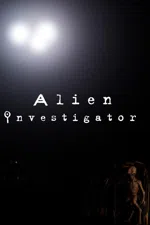 Alien Investigator