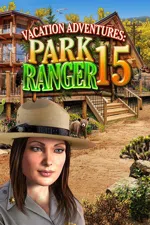 Vacation Adventures: Park Ranger 15 Collector's Edition