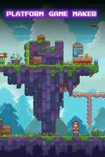 Platform Game Maker