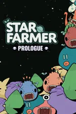 Star Farmer: Warlock of the Universe