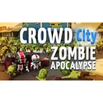 Crowd City: Zombie Apocalypse DLC