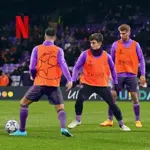 Football Manager Mobile 2024