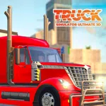 Truck Simulator Ultimate 3D
