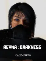Reyna:Darkness