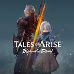 Tales of Arise – Beyond the Dawn