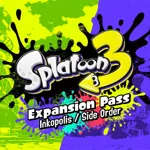 Splatoon 3 Expansion Pass