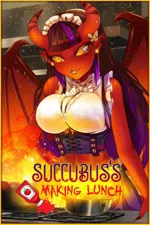 Succubus's making lunch