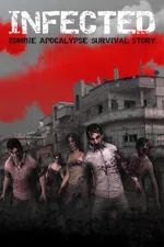 Infected: Zombie Apocalypse Survival Story