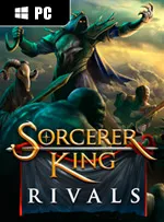 Sorcerer King: Rivals