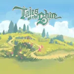 Tales of the Shire: A Lord of the Rings Game