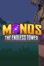 Monos: The Endless Tower