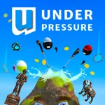 Under Pressure Antibore(Antibore)