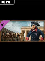 Europa Universalis IV: Rights of Man