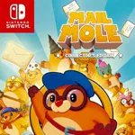 Mail Mole: Collector’s Edition