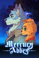 Mercury Abbey