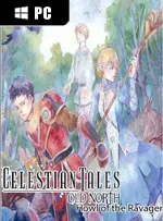 Celestian Tales: Old North - Howl of the Ravager