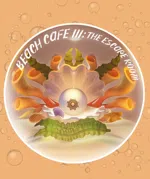 Beach Cafe III: The Escape Room