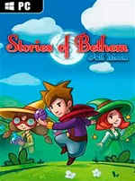 Stories of Bethem: Full Moon