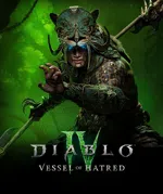 Diablo IV: Vessel of Hatred