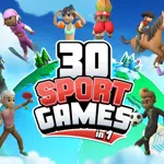 30 Sport Games in 1