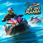 Jet Ski Mania - Aquatic Adrenaline Rush