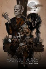 Sanguivore: Twenty Below