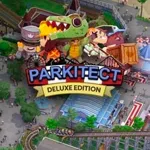 Parkitect: Deluxe Edition