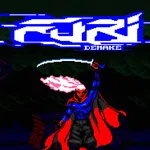 Furi Demake - The Chain