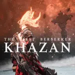 The First Berserker: Khazan