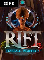 RIFT: Starfall Prophecy