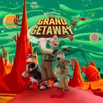 Wallace & Gromit in The Grand Getaway