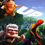 Disney•Pixar Up
