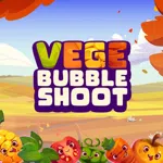Vege Bubble Shoot