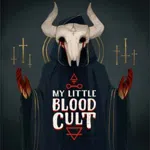 My Little Blood Cult: Let's Summon Demons